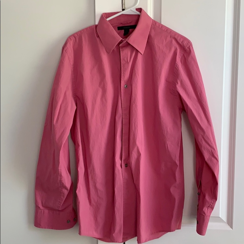Express dress shirt Modern fit